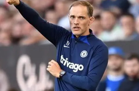 圖赫爾談?dòng)⒏裉m隊(duì)管理：溝通、信任與期待