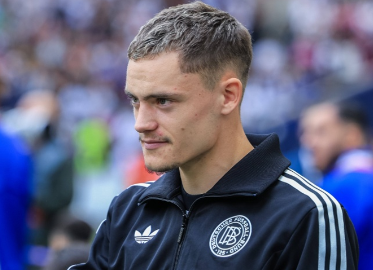 維爾茨：從德國(guó)閃耀到利物浦的困境與挑戰(zhàn)