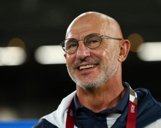 西班牙世預(yù)賽平局后，德拉富恩特多維剖析賽事與展望未來