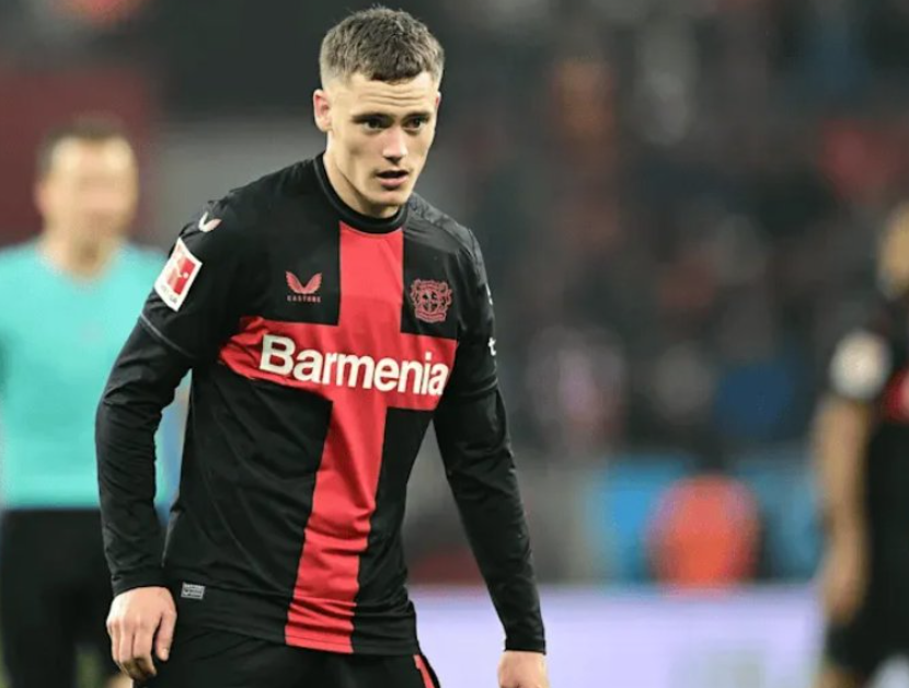 維爾茨：從德國(guó)閃耀到利物浦的困境與挑戰(zhàn)