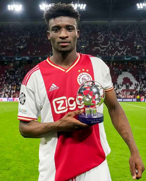 阿森納迎戰(zhàn)熱刺：庫杜斯成關(guān)鍵變量