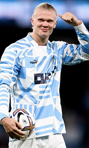 歐洲區(qū)世預賽：挪威高歌猛進，瑞典跌宕求生