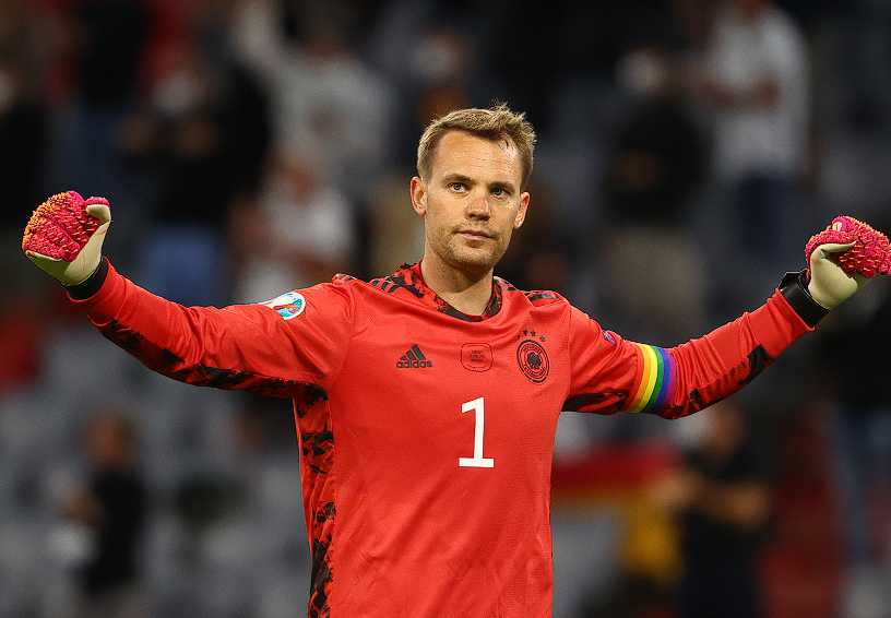 諾伊爾康復(fù)復(fù)出，拜仁迎戰(zhàn)弗賴(lài)堡添強(qiáng)援