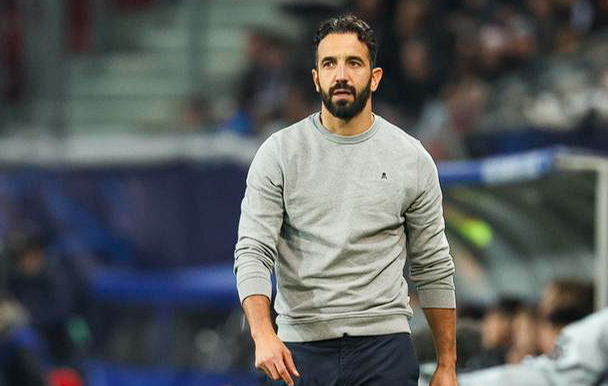 阿莫林執(zhí)教曼聯(lián)一周年：波折中前行，未來(lái)可期