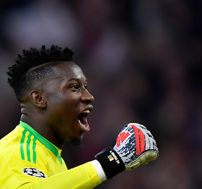 奧納納、桑喬與拉什福德：曼聯(lián)球員未來走向分析