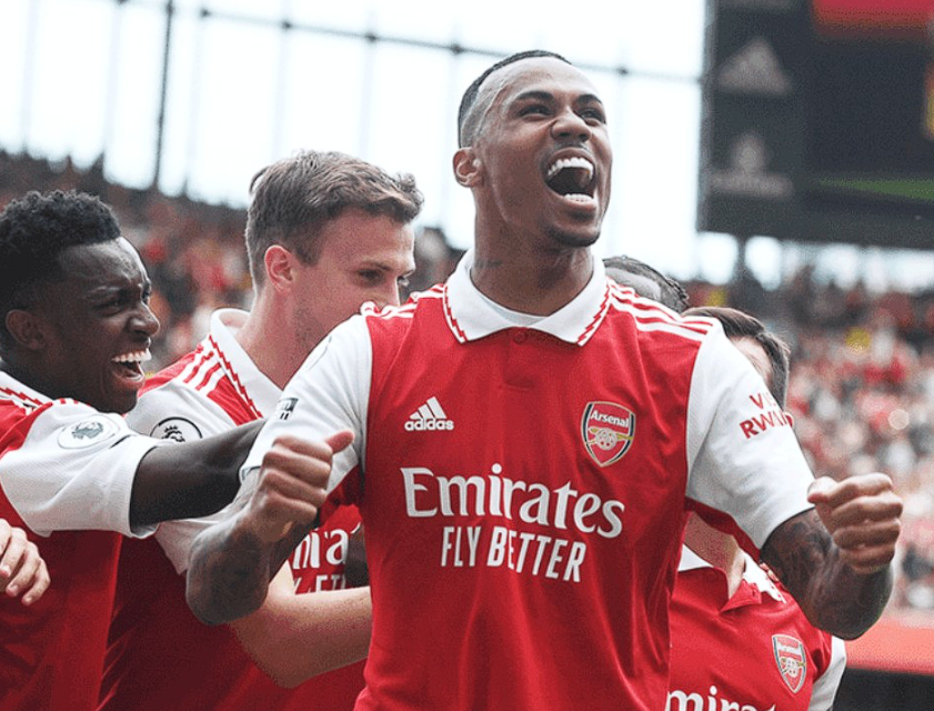 北倫敦德比前瞻：阿森納穩(wěn)固防線構(gòu)筑爭(zhēng)勝基石