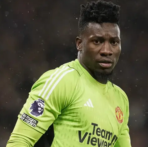 曼聯(lián)門將奧納納職業(yè)規(guī)劃存變數(shù)，租借球員未來(lái)去向分化顯著