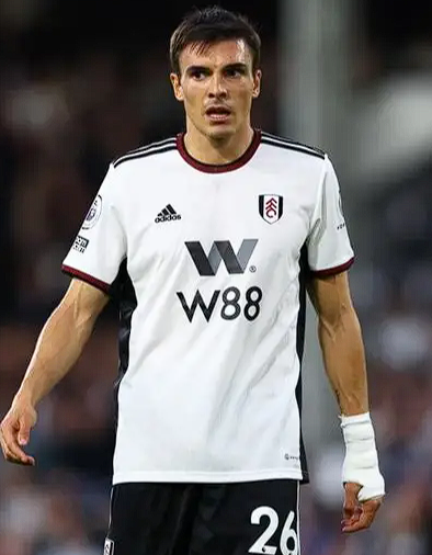 帕利尼亞硬氣回擊批評，展望北倫敦德比