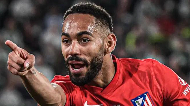 曼聯(lián)攻擊手庫尼亞訓(xùn)練受傷，缺席圣誕活動