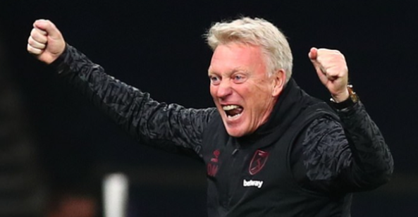 莫耶斯談曼聯(lián)執(zhí)教經(jīng)歷：過往沉浮與當下展望