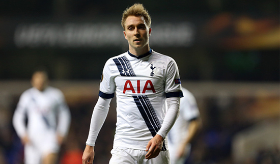 熱刺歐冠征途：傷病潮中淬煉的逆襲之光