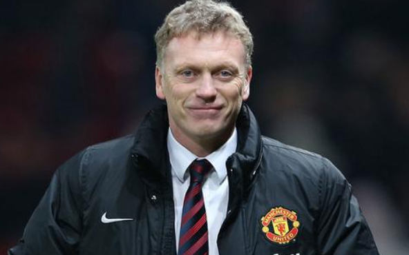 莫耶斯談曼聯(lián)執(zhí)教經(jīng)歷：過往沉浮與當下展望