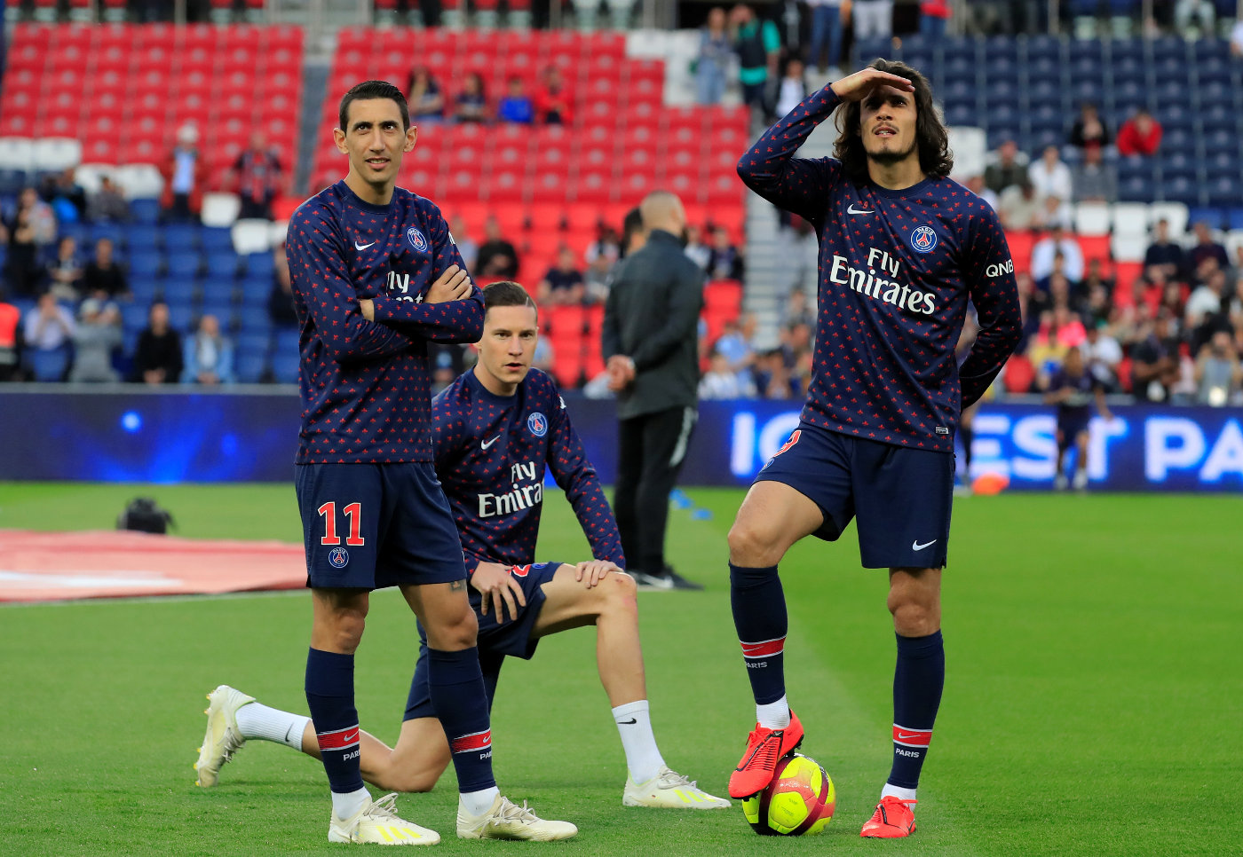 <a href='https://www.m.llxzyyy.com/news/tag/1124.html' style='color: blue;'>巴黎圣日耳曼</a>：歐冠征途的榮耀交響曲