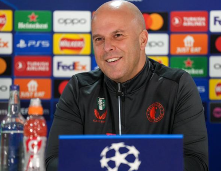 魯尼建言：斯洛特需重大決策助利物浦走出困境