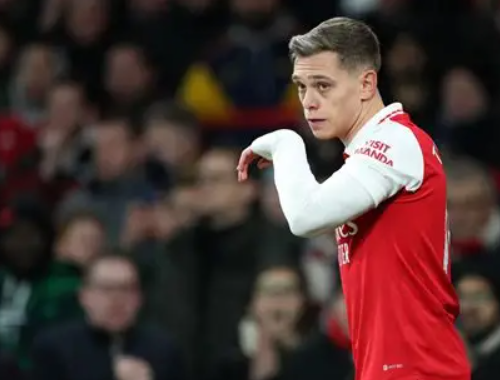 英超第12輪：阿森納大勝熱刺，特羅薩德閃耀賽場顯超值