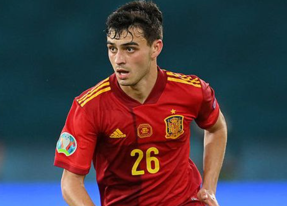 佩德里或赴倫敦慶生，隨隊(duì)出行難登場(chǎng)