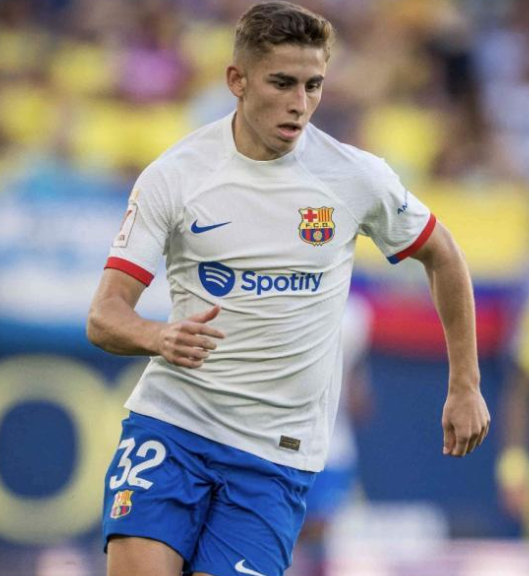 歐冠焦點戰(zhàn)前：費爾明的特殊意義與驚艷表現(xiàn)