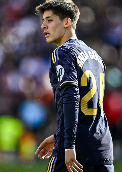 西甲第13輪居萊爾首發(fā)，皇馬戰(zhàn)平引對其比賽掌控力探討