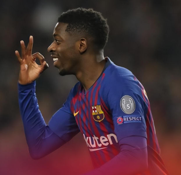 登貝萊復(fù)出存疑，巴黎謹(jǐn)慎權(quán)衡熱刺之戰(zhàn)出場(chǎng)事宜