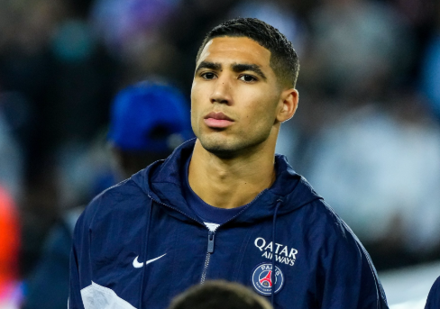 阿什拉夫傷病恢復(fù)進展樂觀，志在非洲國家杯滿血出征