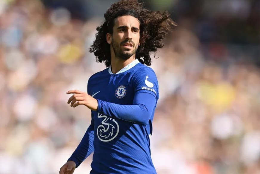 歐冠激戰(zhàn)：切爾西完勝巴薩，桑切斯賽后妙語連珠