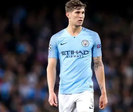 曼城歐冠失利后，斯通斯反思與展望