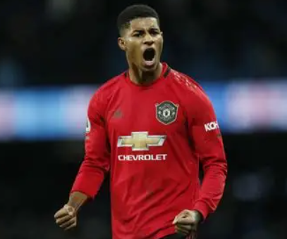 歐文評拉什福德狀態(tài)：與桑切斯下滑軌跡相似，原因難覓