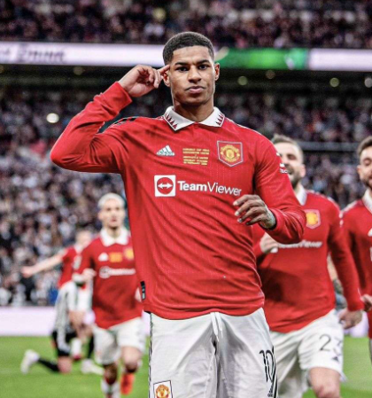 歐文評拉什福德狀態(tài)：與桑切斯下滑軌跡相似，原因難覓