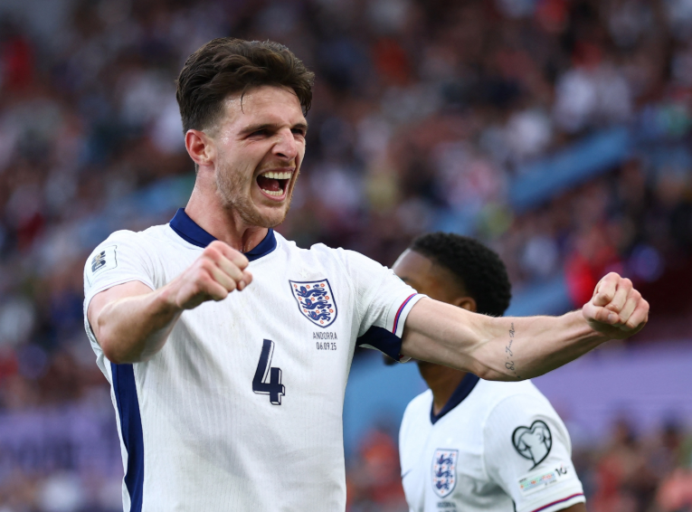 歐冠賽場(chǎng)：賴斯閃耀，阿森納展現(xiàn)強(qiáng)大競爭力