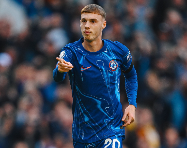 切爾西：帕爾默傷情牽動戰(zhàn)局，球隊蓄力迎戰(zhàn)阿森納