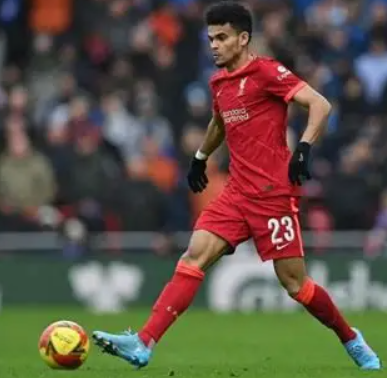 賴特&middot;菲利普斯評(píng)利物浦轉(zhuǎn)會(huì)決策：放走迪亞斯乃重大失誤