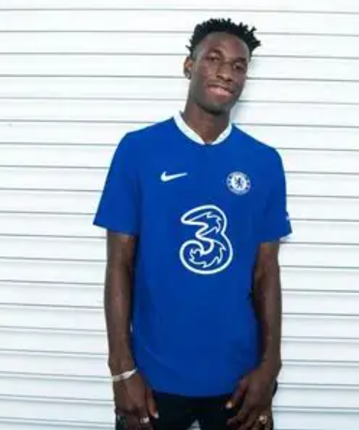 杰克遜拜仁生涯或提前終結(jié)，拜仁著眼未來引援布局