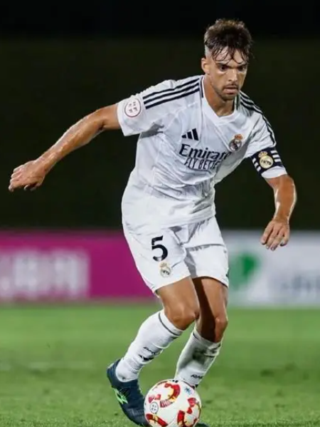 2025 - 26賽季西甲第14輪：皇馬客戰(zhàn)赫羅納人員動態(tài)分