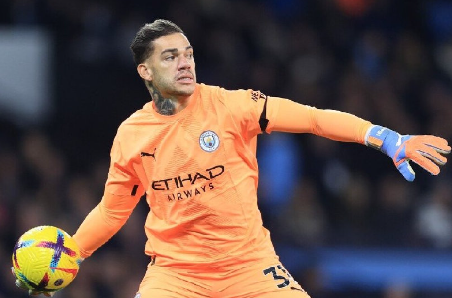 埃德森轉(zhuǎn)會動態(tài)：多隊關(guān)注，未來走向待定