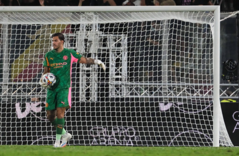 埃德森轉(zhuǎn)會動態(tài)：多隊關(guān)注，未來走向待定