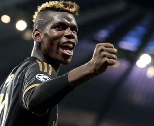 <a href='https://www.m.llxzyyy.com/news/tag/263.html' style='color: blue;'>法甲</a>賽場：摩納哥力克巴黎，博格巴主場首秀展豪情