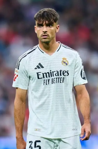 2025 - 26賽季<a href='https://www.m.llxzyyy.com/news/tag/284.html' style='color: blue;'>西甲</a>第14輪：皇馬客戰(zhàn)赫羅納人員動態(tài)分