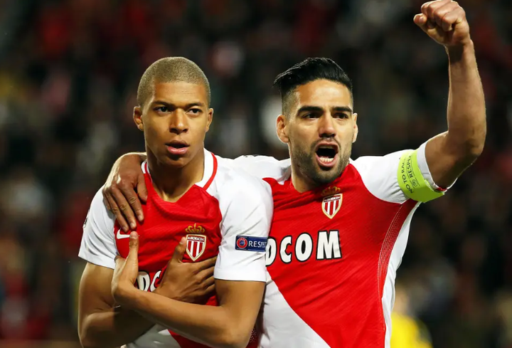 摩納哥歐冠征途：在逆境中書寫堅韌篇章