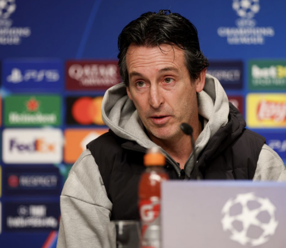 <a href='https://www.m.llxzyyy.com/news/tag/263.html' style='color: blue;'>法甲</a>賽后剖析：埃梅里直面失利，展望后續(xù)征程