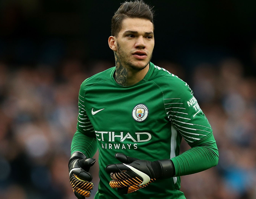 曼城中場引援動(dòng)態(tài)：安德森與埃德森的&ldquo;轉(zhuǎn)會(huì)博弈&rdquo;