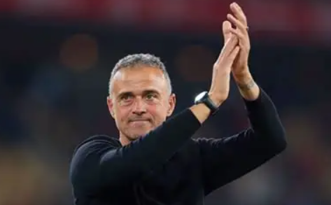 法甲巴黎負(fù)于摩納哥，恩里克賽后剖析失利緣由