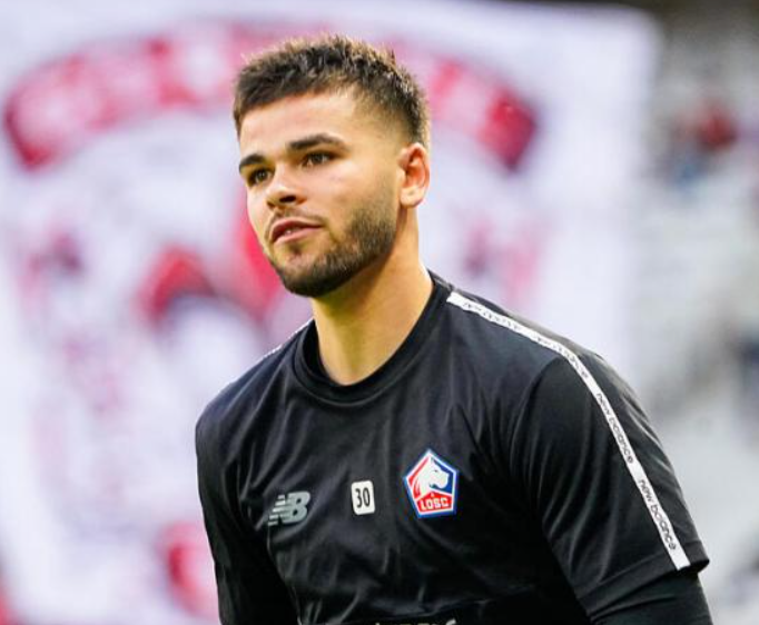 舍瓦利耶傷勢無大礙，有望出戰(zhàn)下輪法甲對陣<a href='https://www.m.llxzyyy.com/news/tag/590.html' style='color: blue;'>雷恩</a>