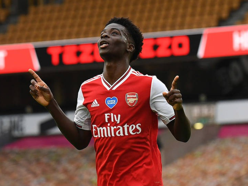 費迪南德盛贊薩卡，剖析阿森納榜首大戰(zhàn)表現(xiàn)與球隊態(tài)勢