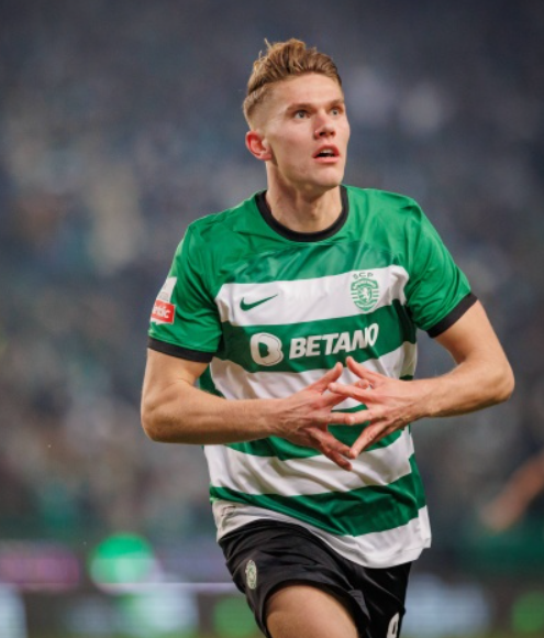 英超焦點(diǎn)戰(zhàn)后：希曼評阿森納鋒線排兵之思