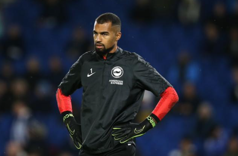 羅伯特&middot;桑切斯：用實力坐穩(wěn)切爾西一號門將之位