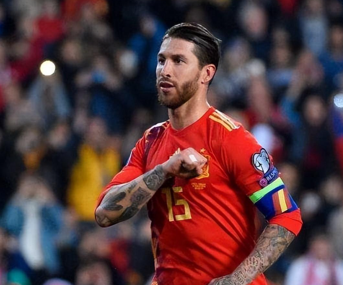 拉莫斯或離蒙特雷，心系世界杯盼新挑戰(zhàn)