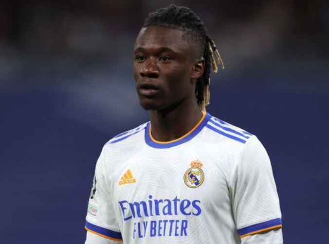 利物浦將卡馬文加列中場引援首選，多隊競逐這位法國中場新星