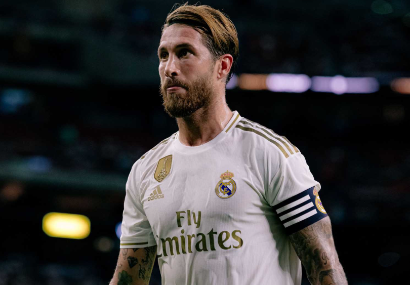 拉莫斯或離蒙特雷，心系世界杯盼新挑戰(zhàn)