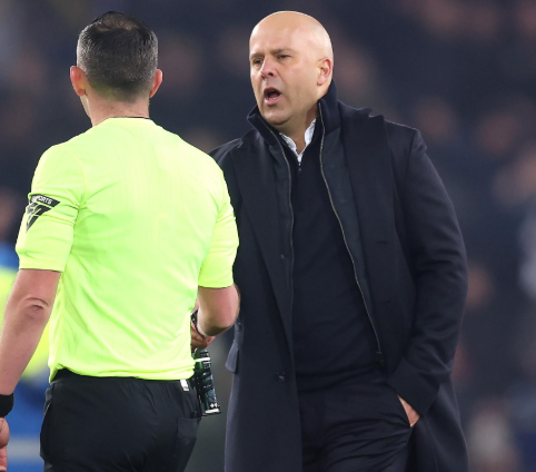 斯洛特剖析利物浦現(xiàn)狀：以勝利為基，續(xù)寫征程