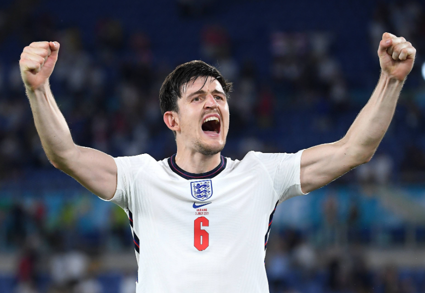 曼聯(lián)面臨抉擇：馬奎爾與卡塞米羅合同到期在即